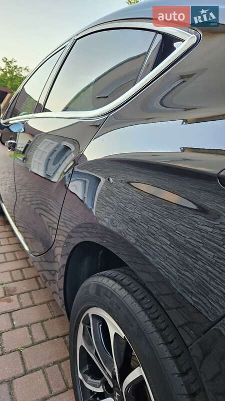 Хетчбек Citroen DS4 2011 в Галичі