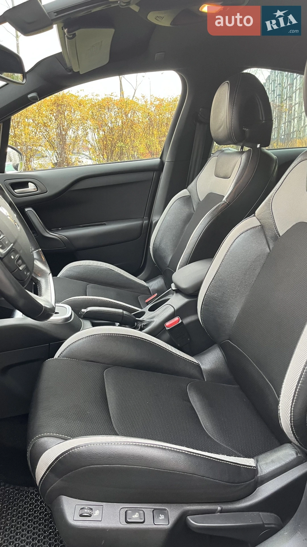 2012 Citroen DS4 - мініатюра 10