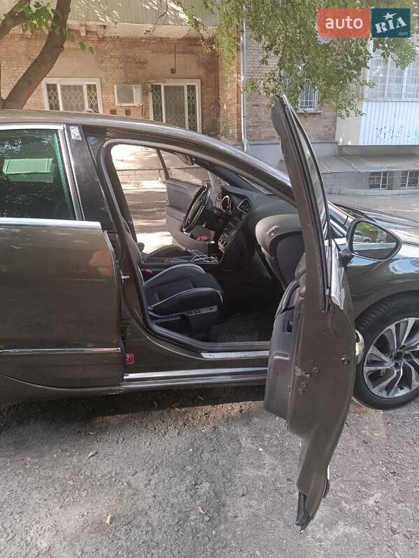 Хетчбек Citroen DS4 2013 в Києві