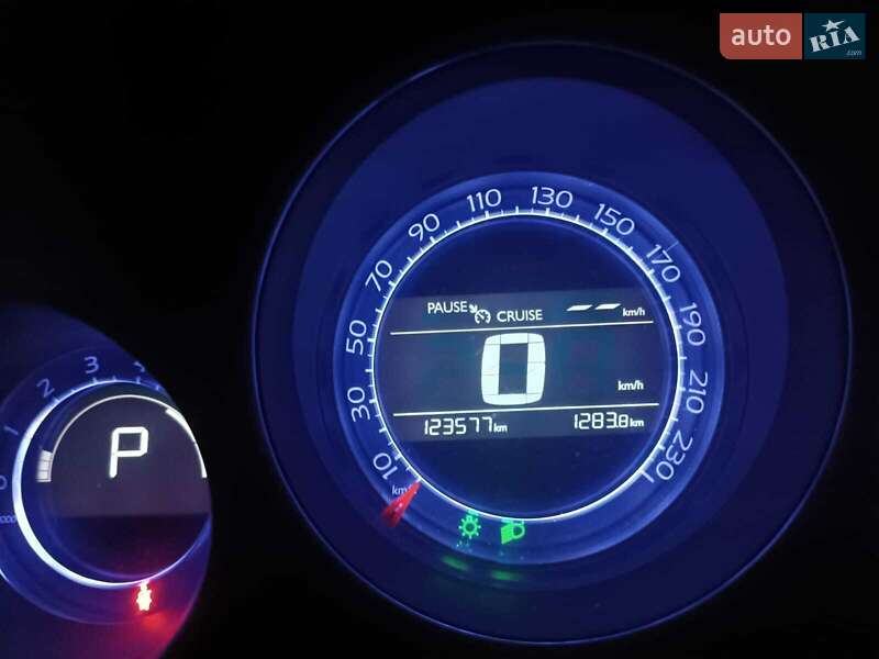 Хетчбек Citroen DS4 2013 в Києві