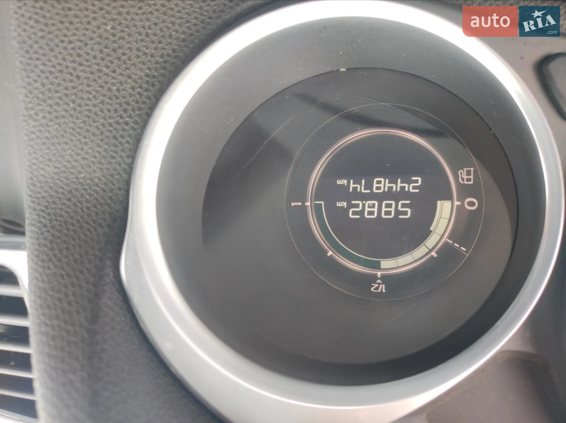Citroen DS4 2017 VIN VF7NXAHWTHY510305 фото оголошення 6 з 10