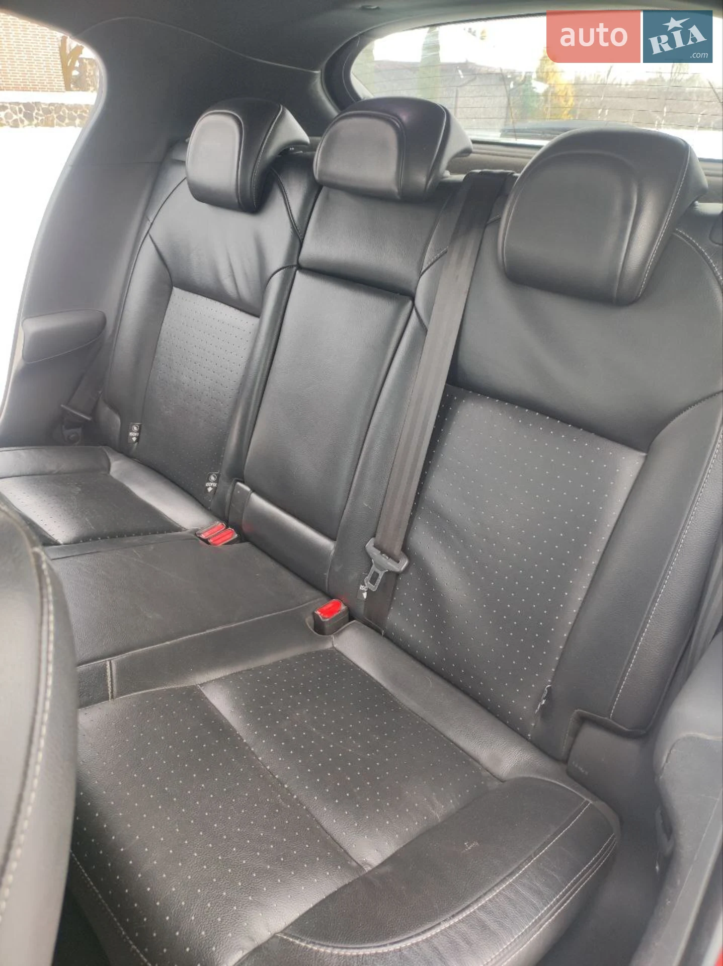 Citroen DS4 2017 VIN VF7NXAHWTHY510305 фото оголошення 8 з 10