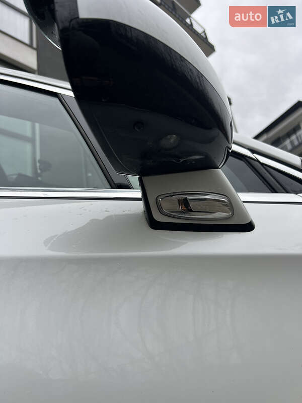 Хэтчбек Citroen DS4 2013 в Львове