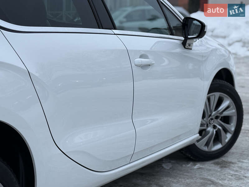 Хетчбек Citroen DS4 2012 в Стрию