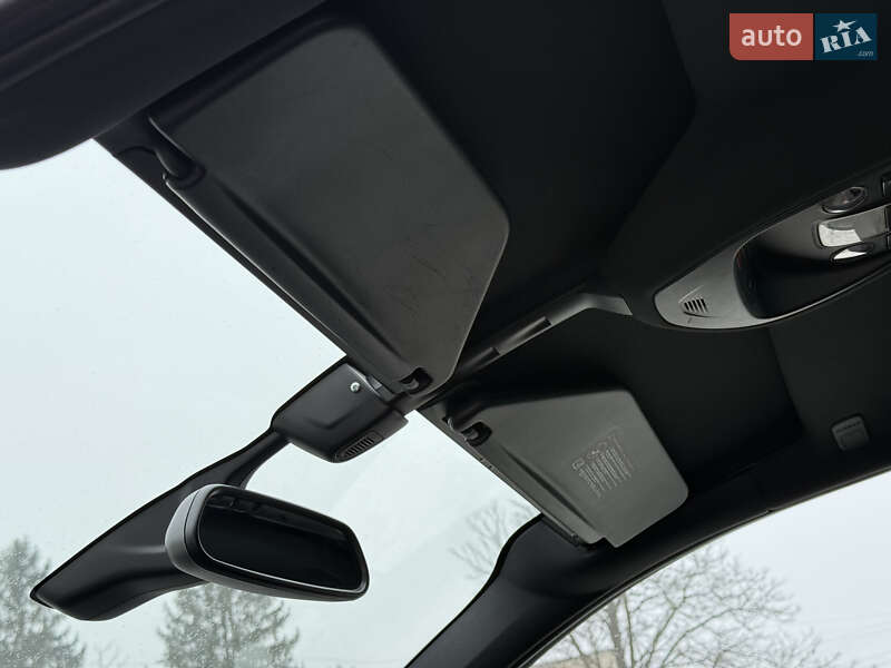 Хетчбек Citroen DS4 2012 в Стрию