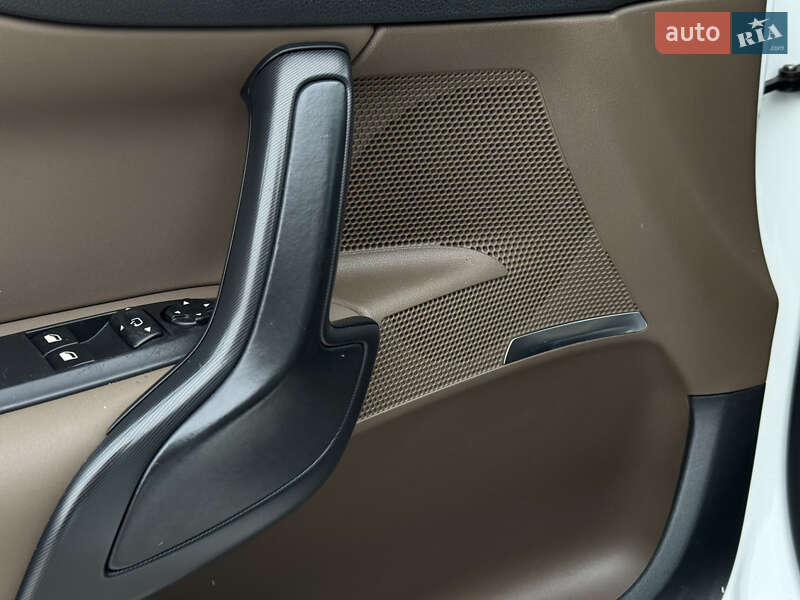 Хетчбек Citroen DS4 2012 в Стрию