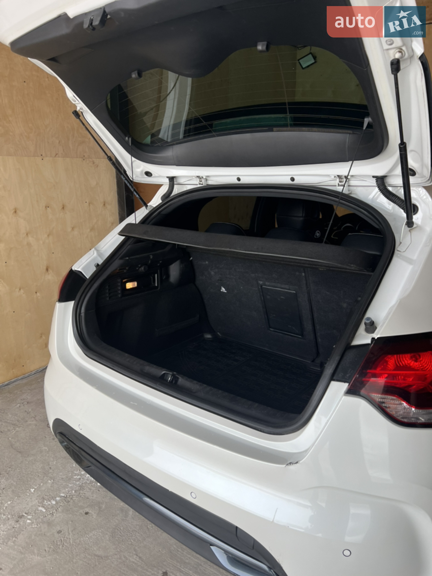 2014 Citroen DS4 - мініатюра 12