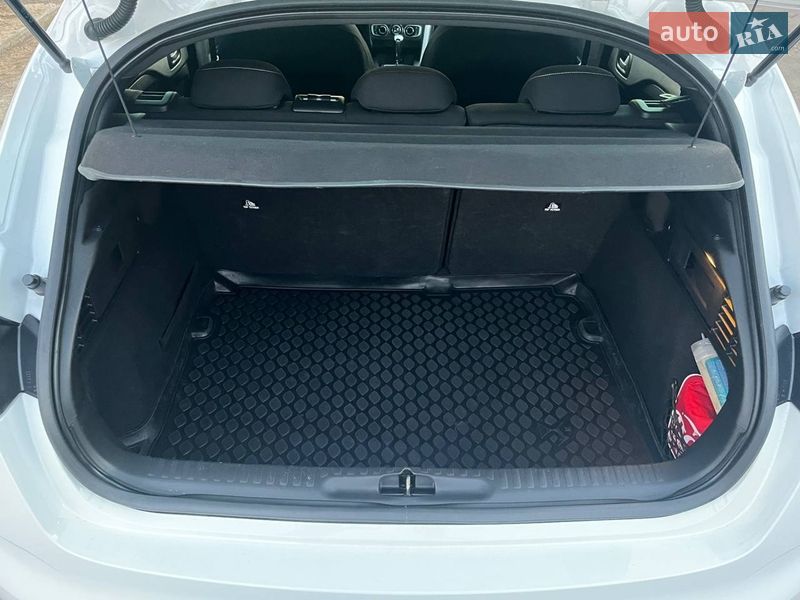 Хэтчбек Citroen DS4 2013 в Первомайске