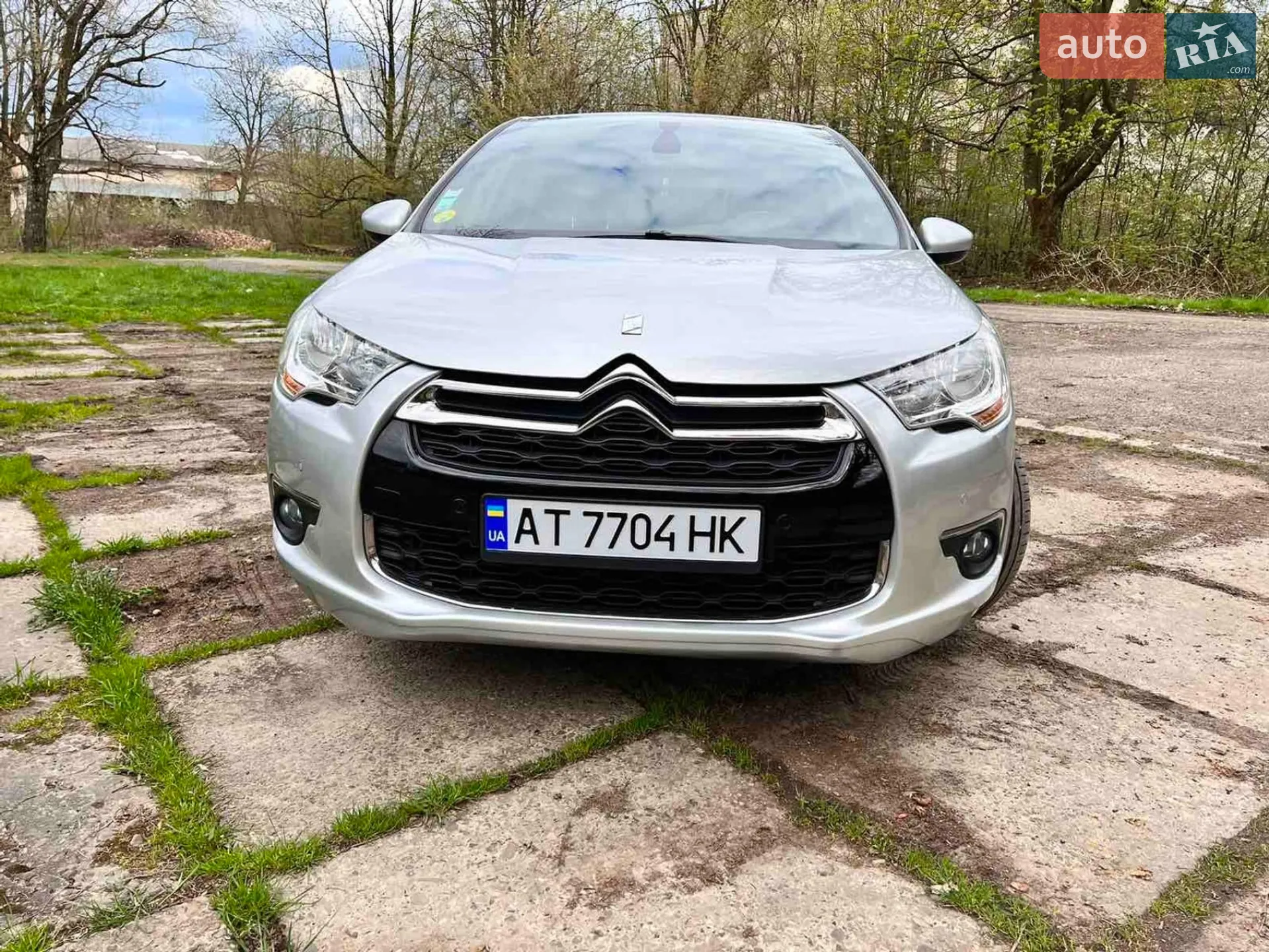 2013 Citroen DS4 - мініатюра 3
