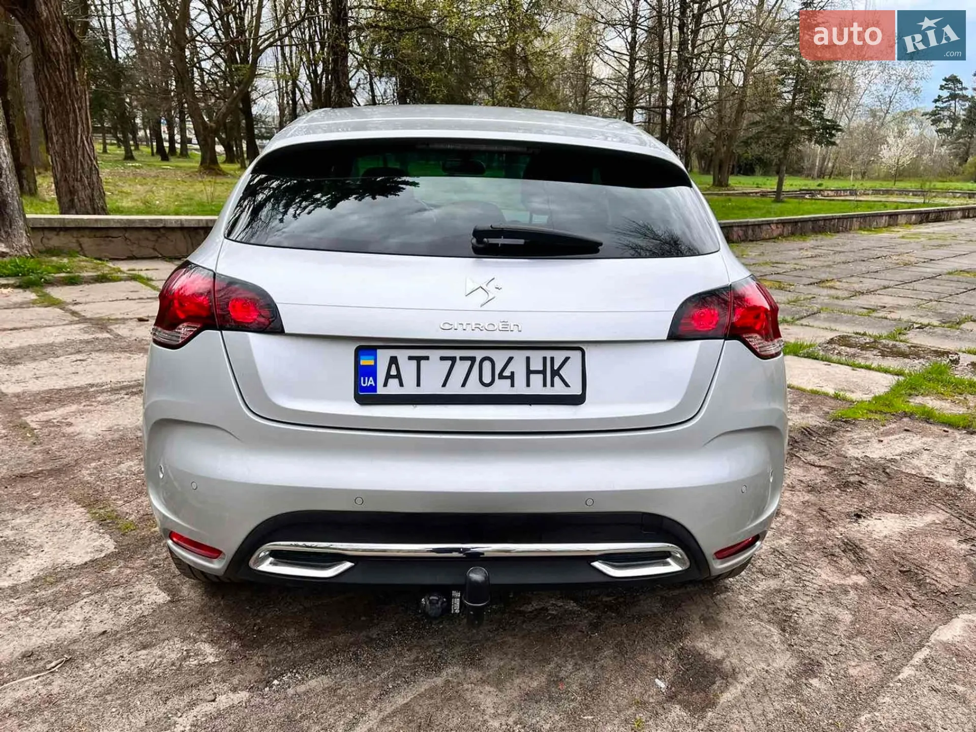 2013 Citroen DS4 - мініатюра 19