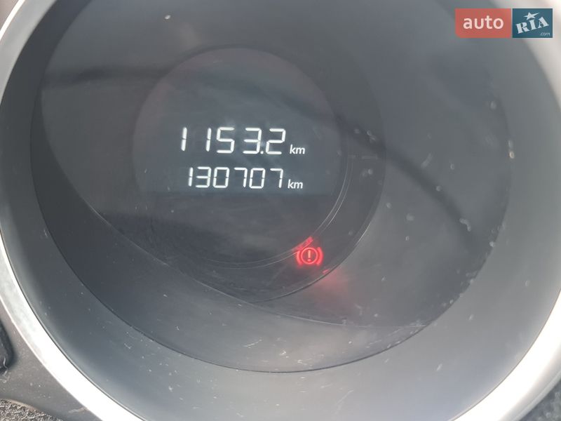 Хэтчбек Citroen DS4 2015 в Новой Ушице фото 5 Хэтчбек Citroen DS4 2015 в Новой Ушице