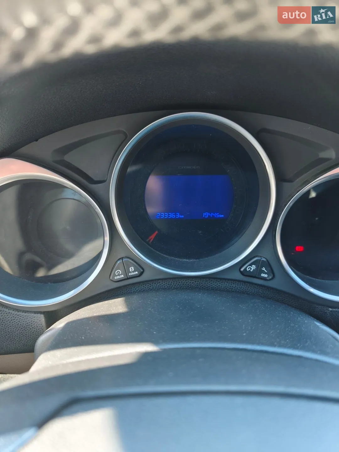2012 Citroen DS4 - мініатюра 9