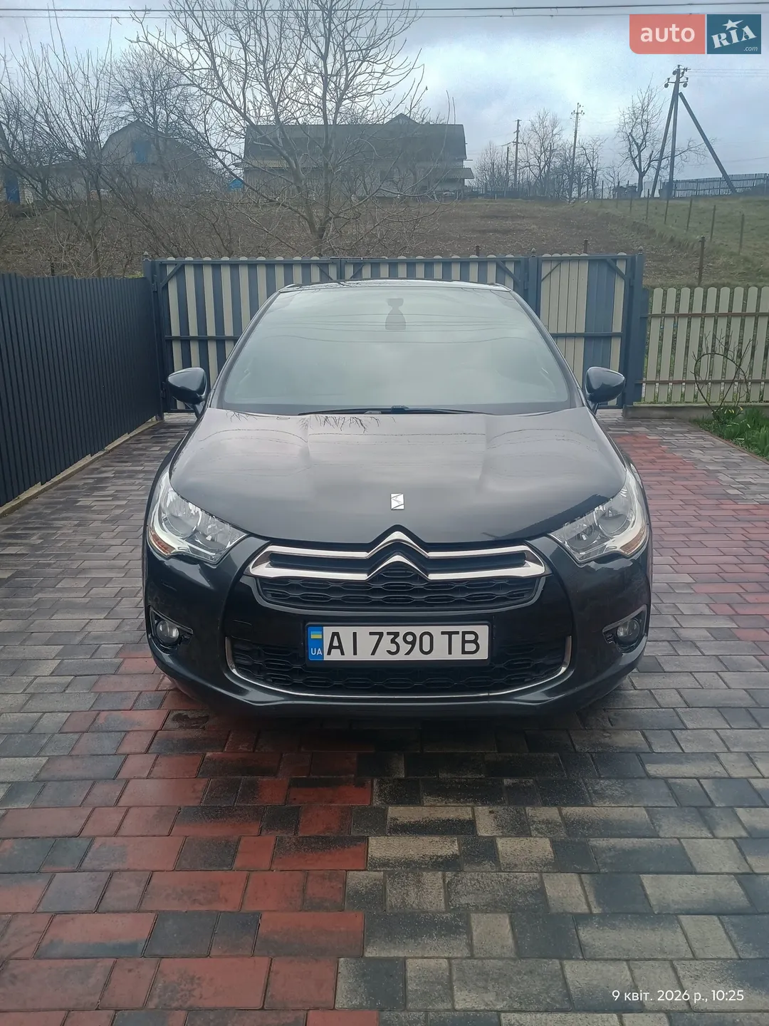 Фото авто 1