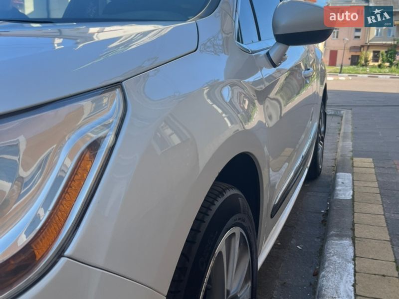 Хэтчбек Citroen DS4 2013 в Стрые