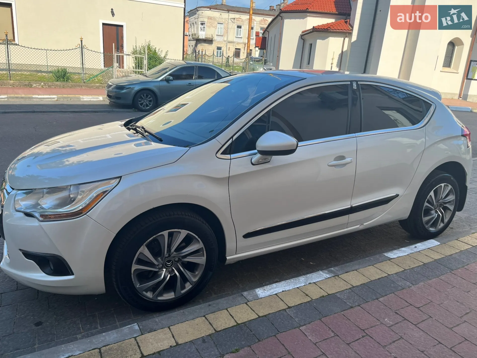 2013 Citroen DS4 - мініатюра 65