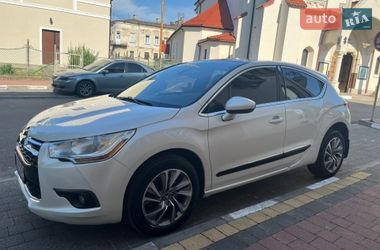 Хэтчбек Citroen DS4 2013 в Стрые