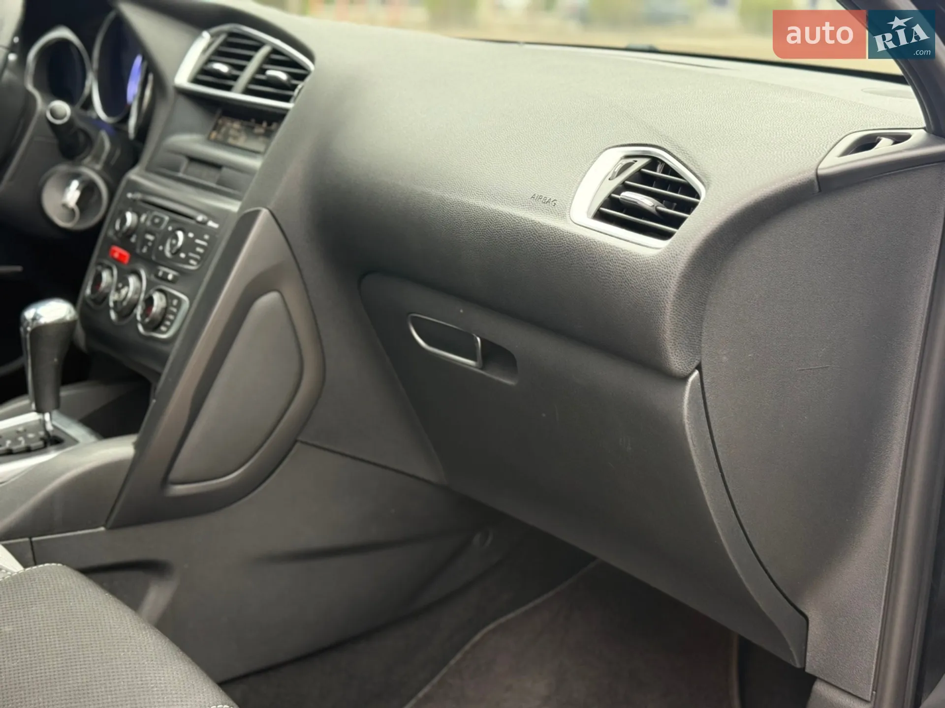 2012 Citroen DS4 - мініатюра 28