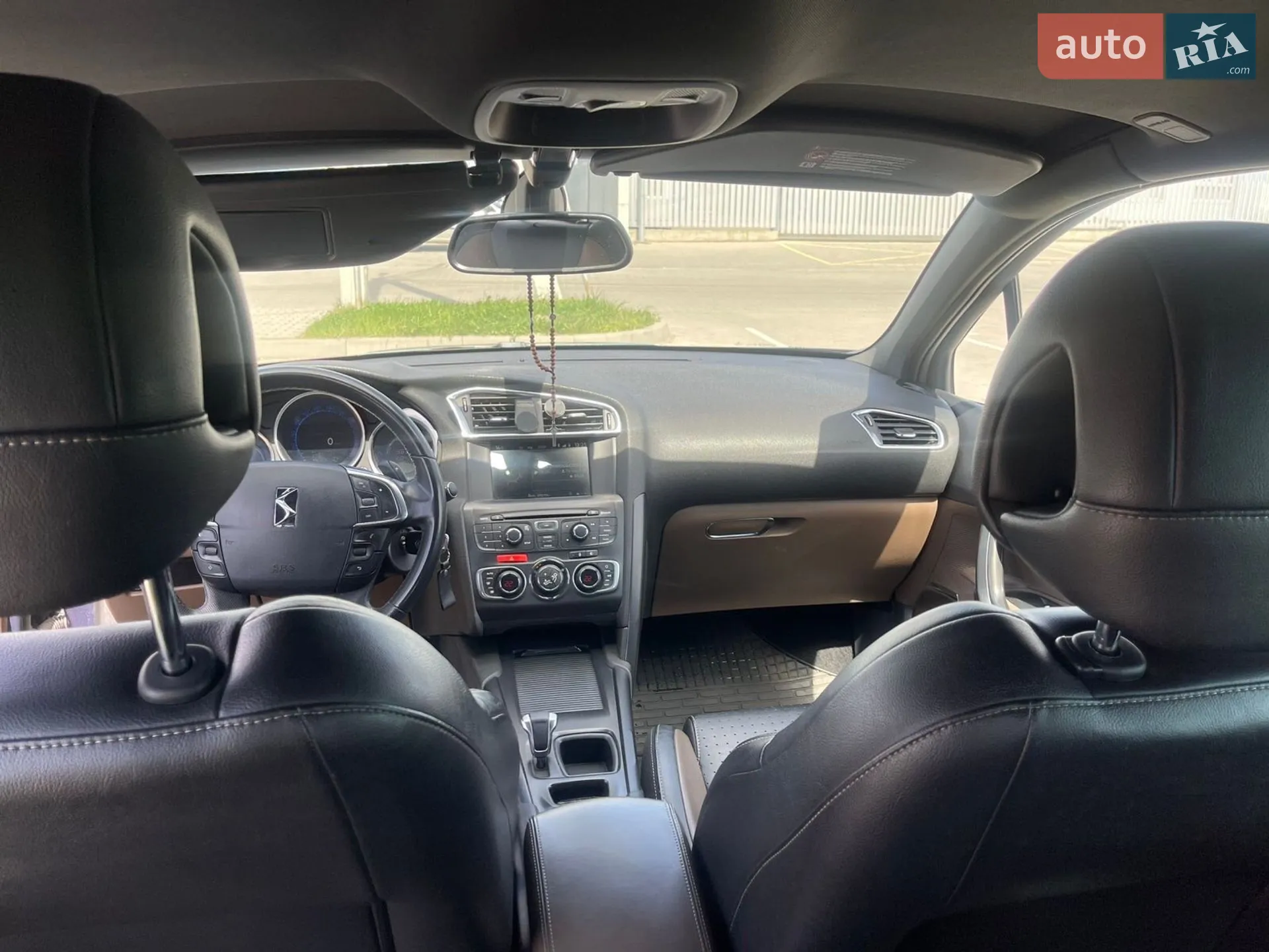 2013 Citroen DS4 - мініатюра 22