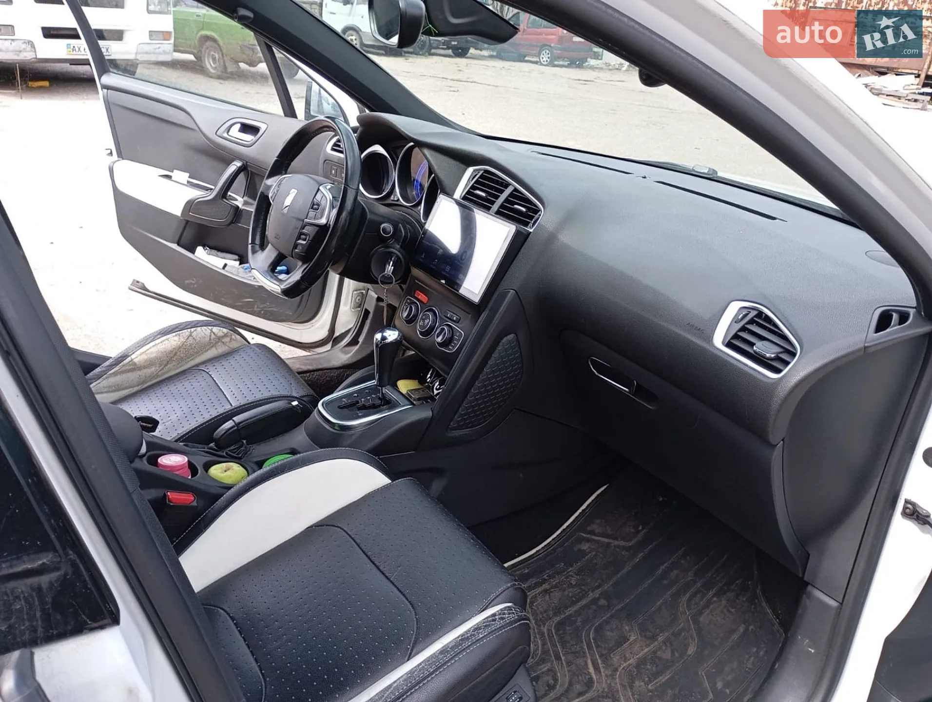 2013 Citroen DS4 - мініатюра 13