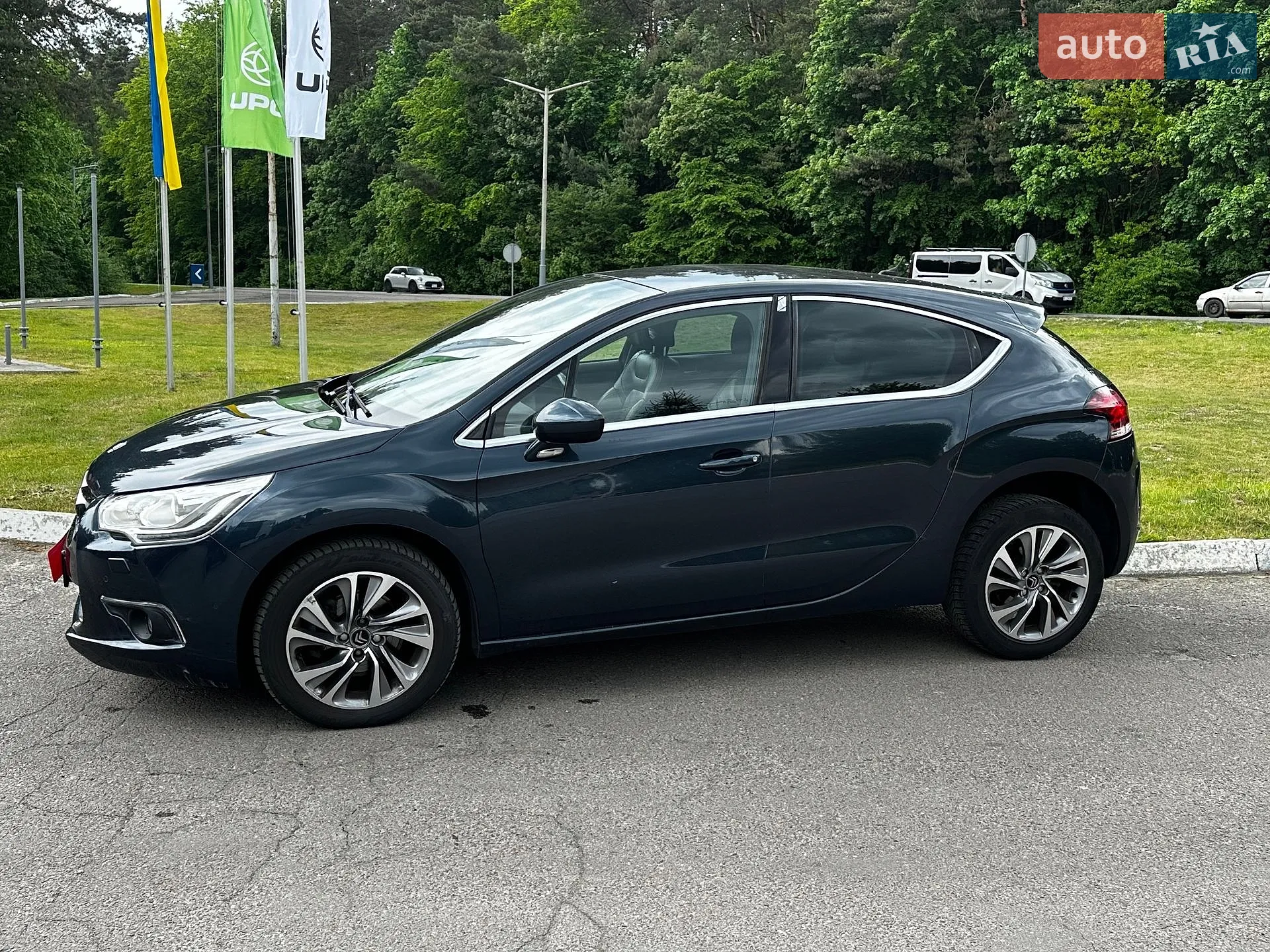 2013 Citroen DS4 - мініатюра 24