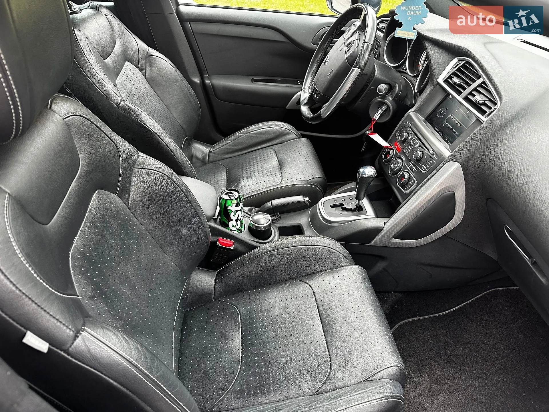 2013 Citroen DS4 - мініатюра 46