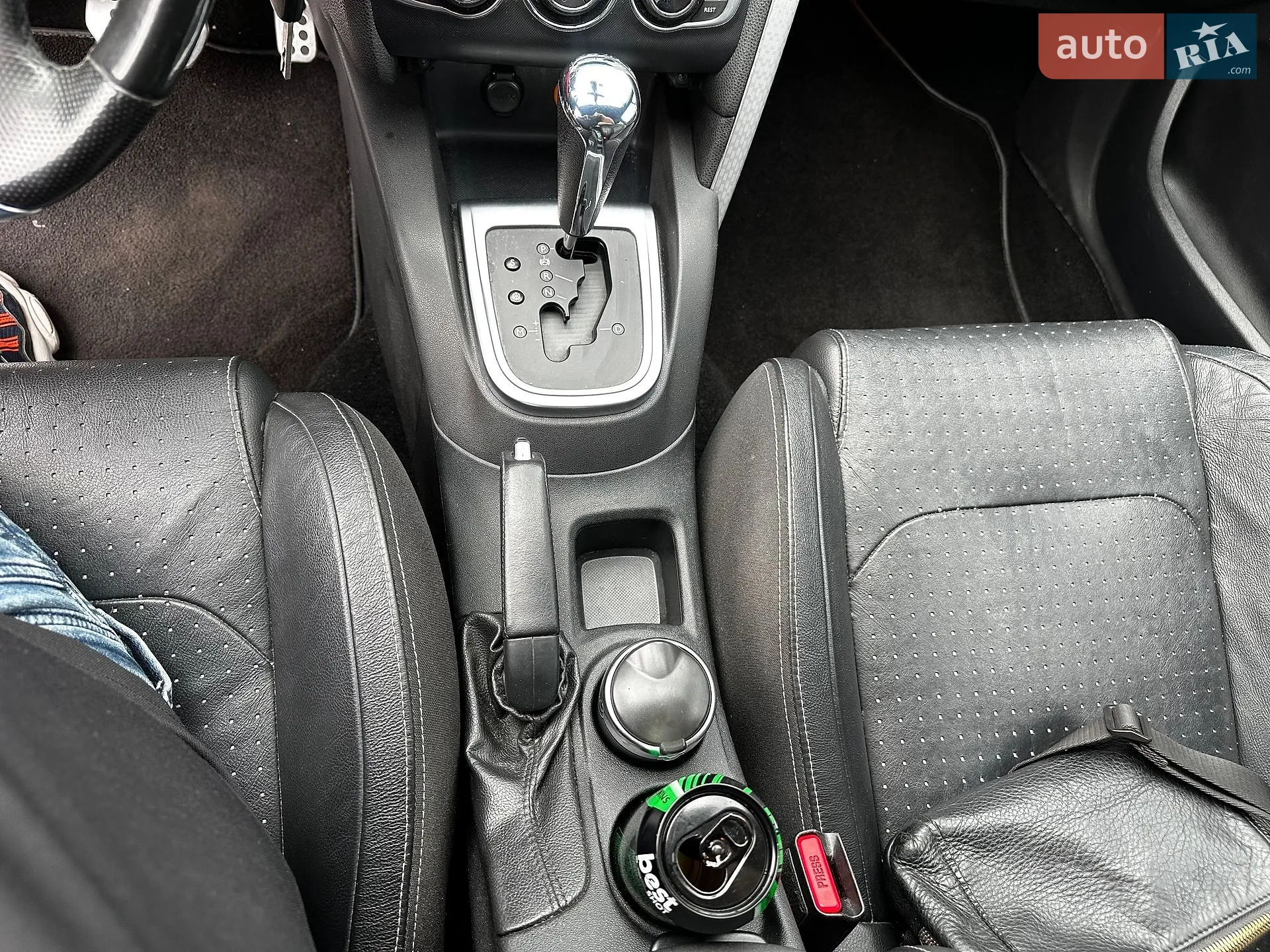 2013 Citroen DS4 - мініатюра 58
