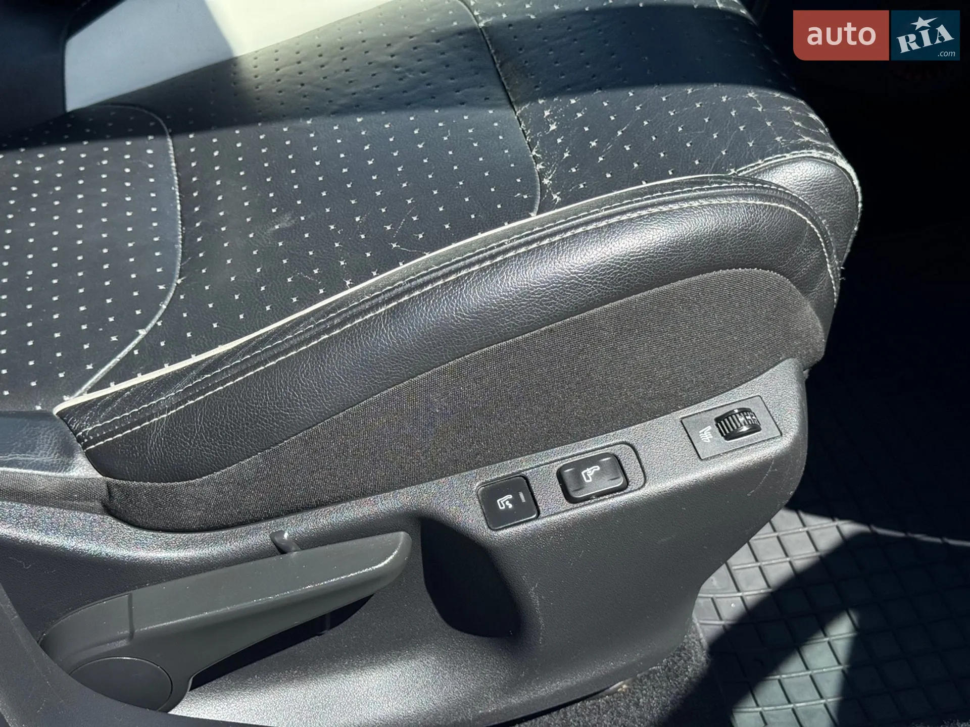 2013 Citroen DS4 - мініатюра 14