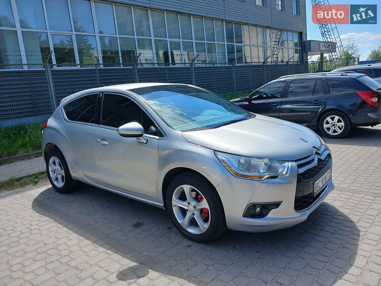 2012 Citroen DS4 - мініатюра 15