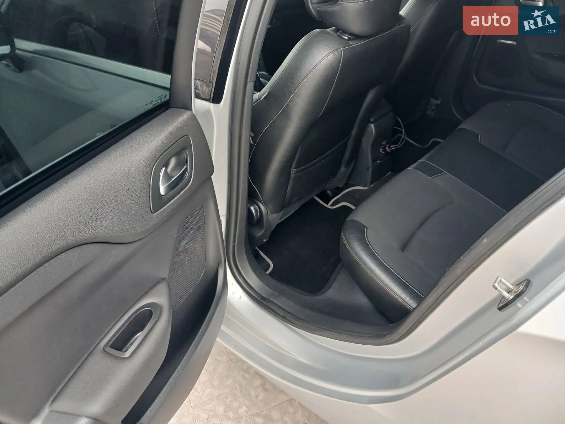 2011 Citroen DS4 - мініатюра 15