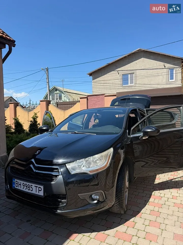 2013 Citroen DS4 - мініатюра 34