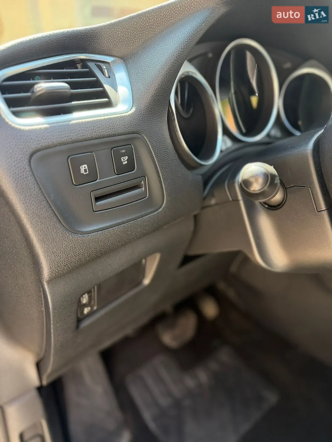 2012 Citroen DS4 - мініатюра 4