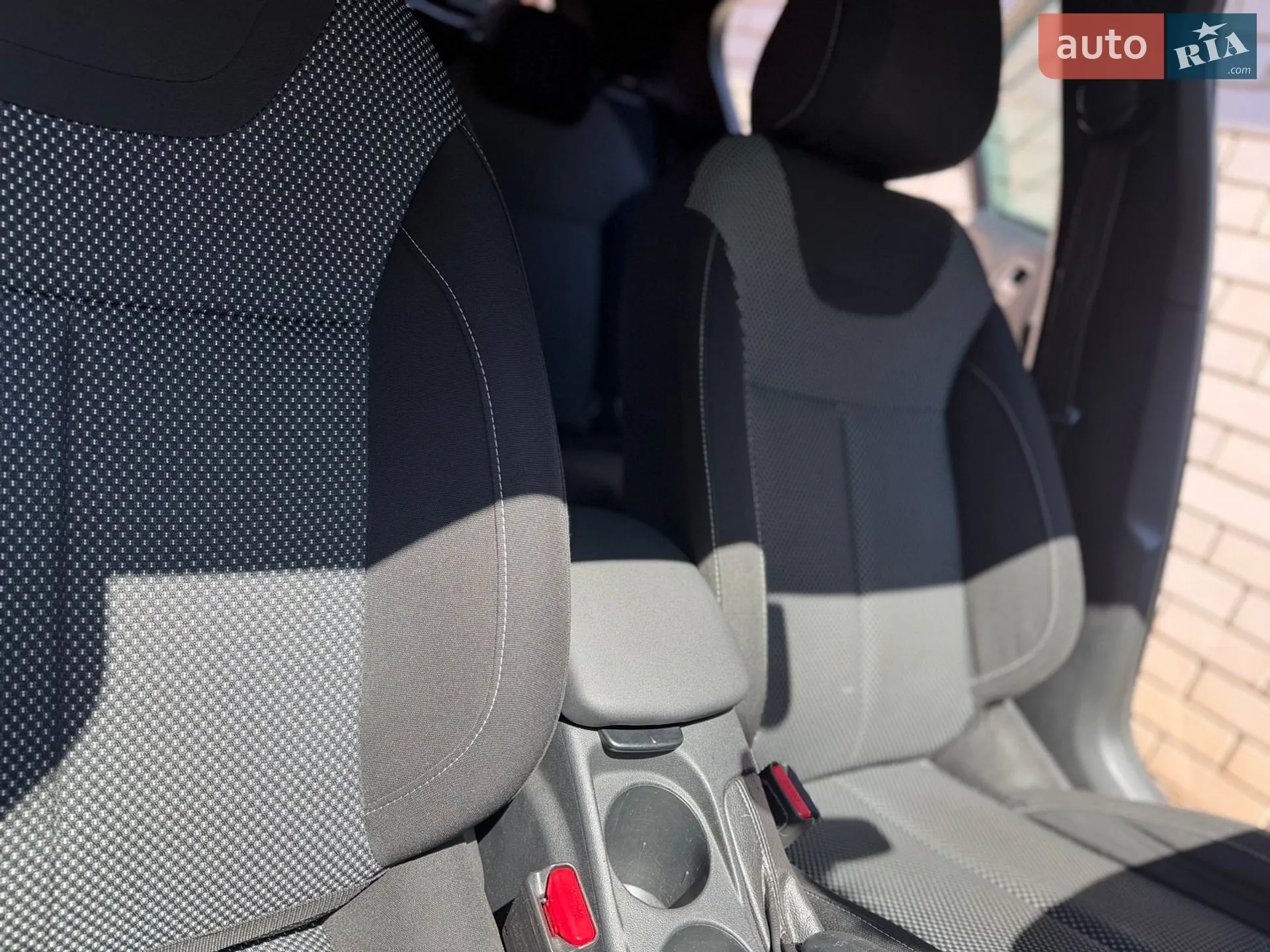 2012 Citroen DS4 - мініатюра 9