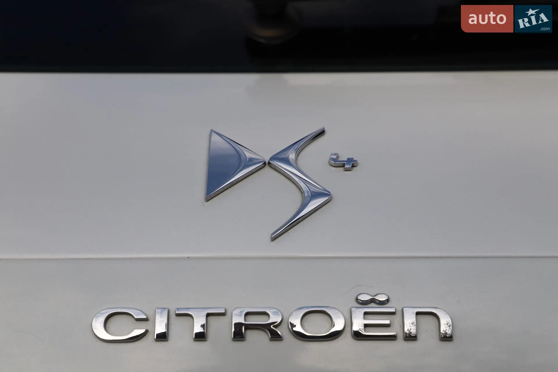 2012 Citroen DS4 - мініатюра 17