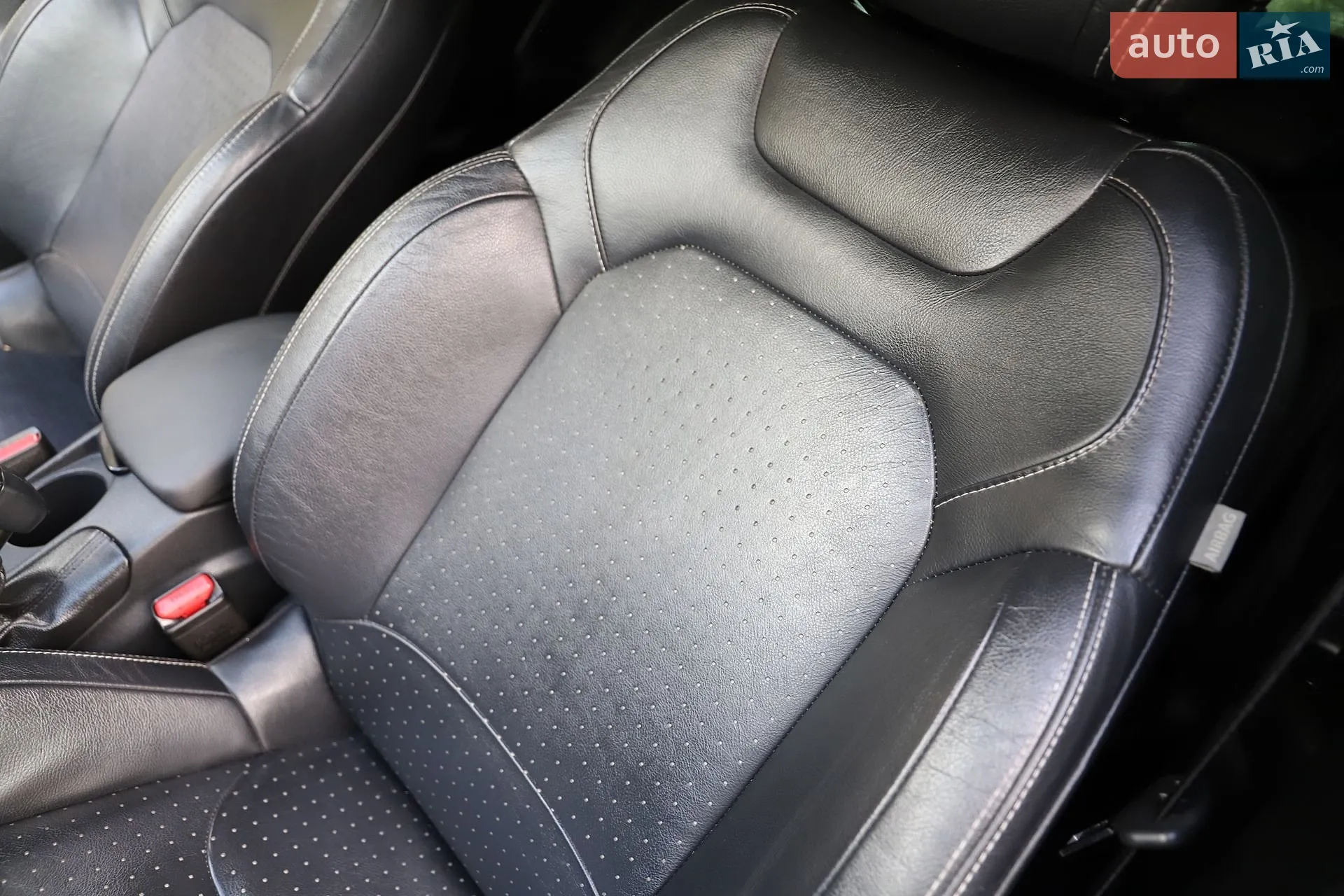 2012 Citroen DS4 - мініатюра 33