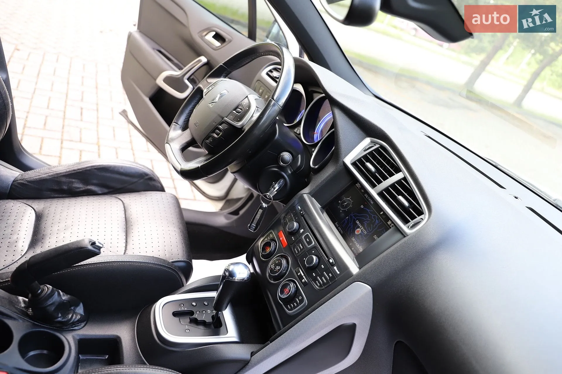 2012 Citroen DS4 - мініатюра 54