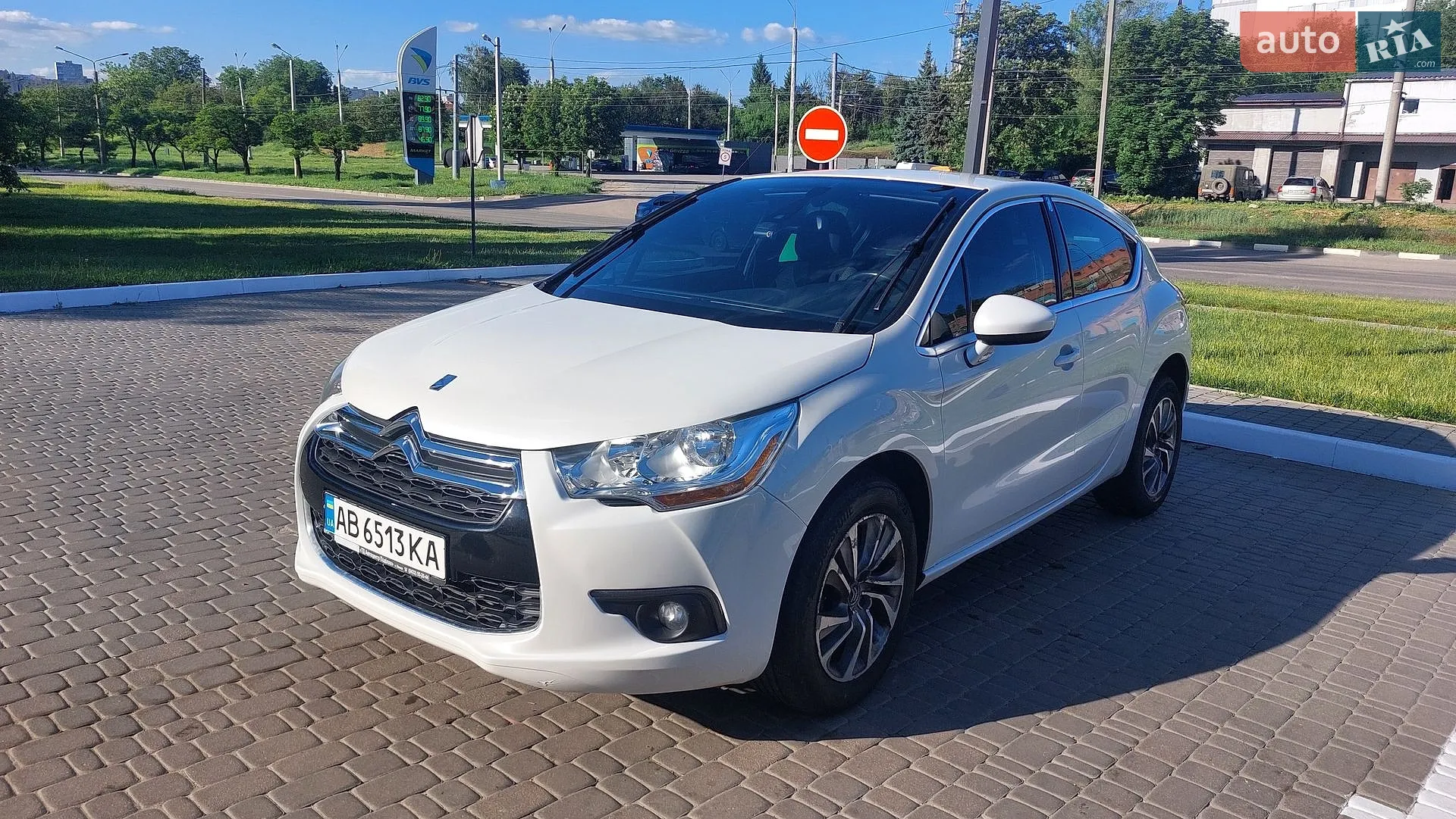 2011 Citroen DS4 - мініатюра 3