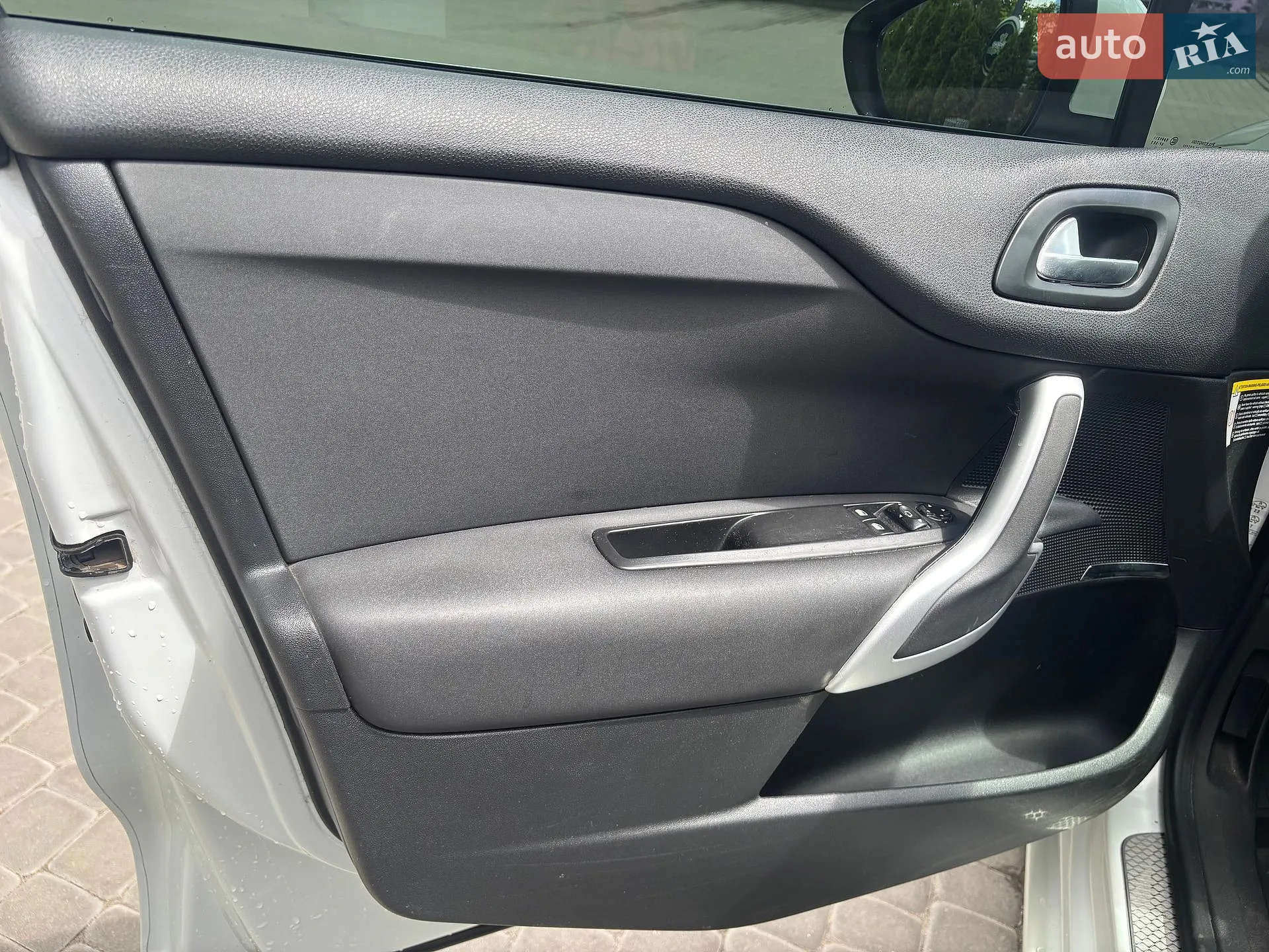 2011 Citroen DS4 - мініатюра 14