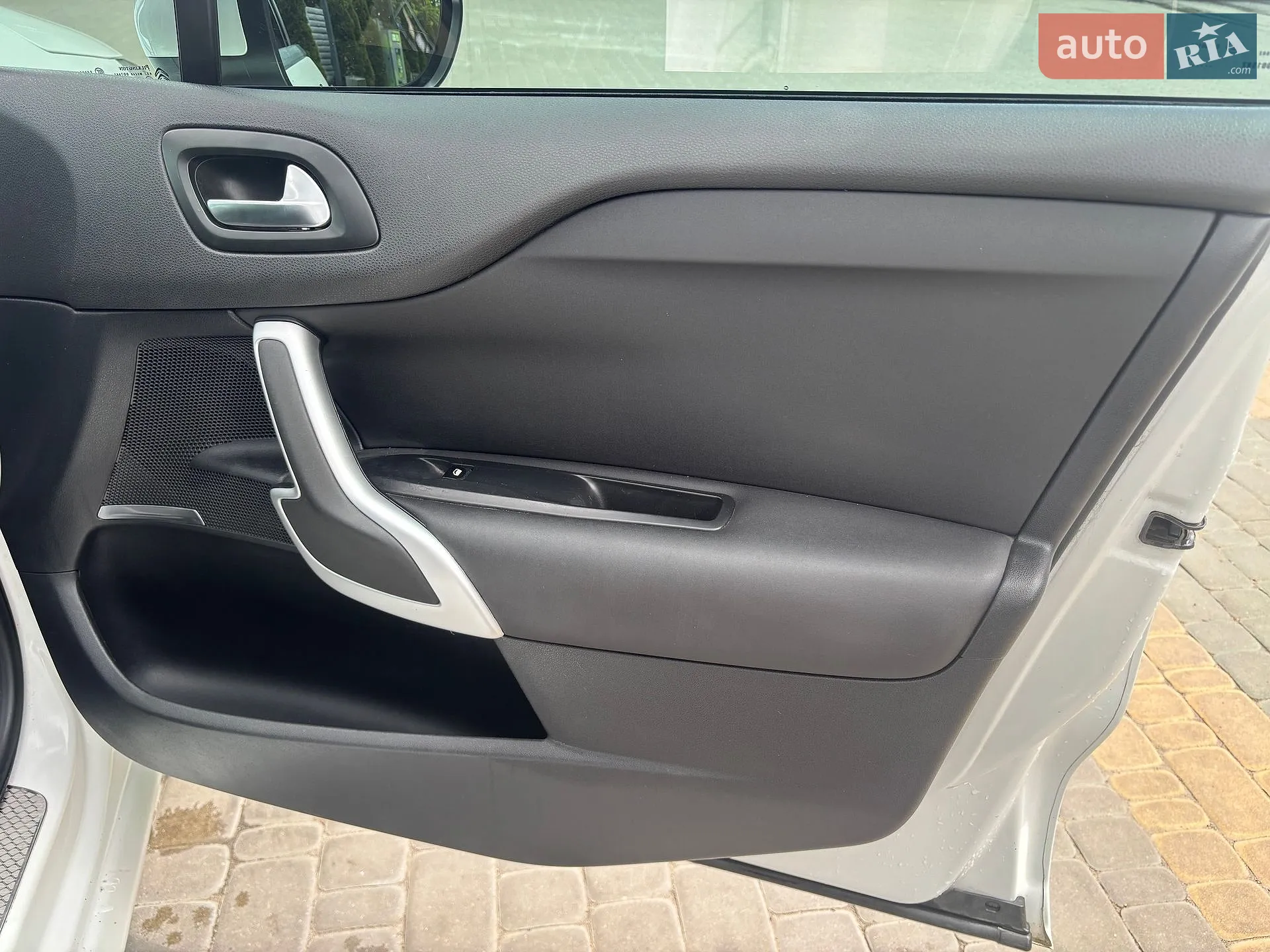 2011 Citroen DS4 - мініатюра 16