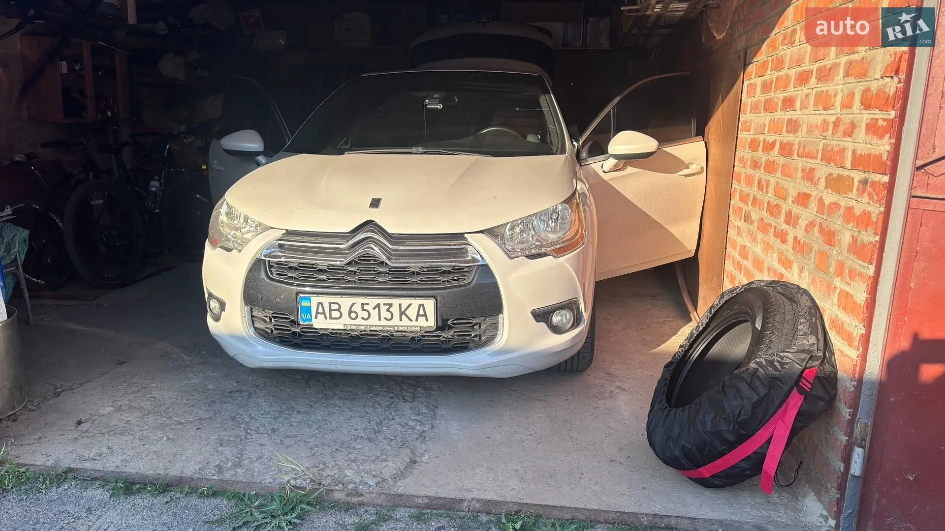 2011 Citroen DS4 - мініатюра 24