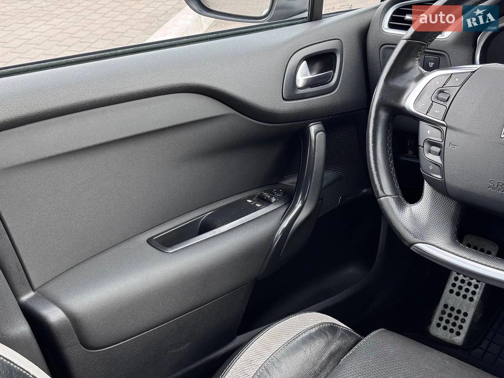 2012 Citroen DS4 - мініатюра 26