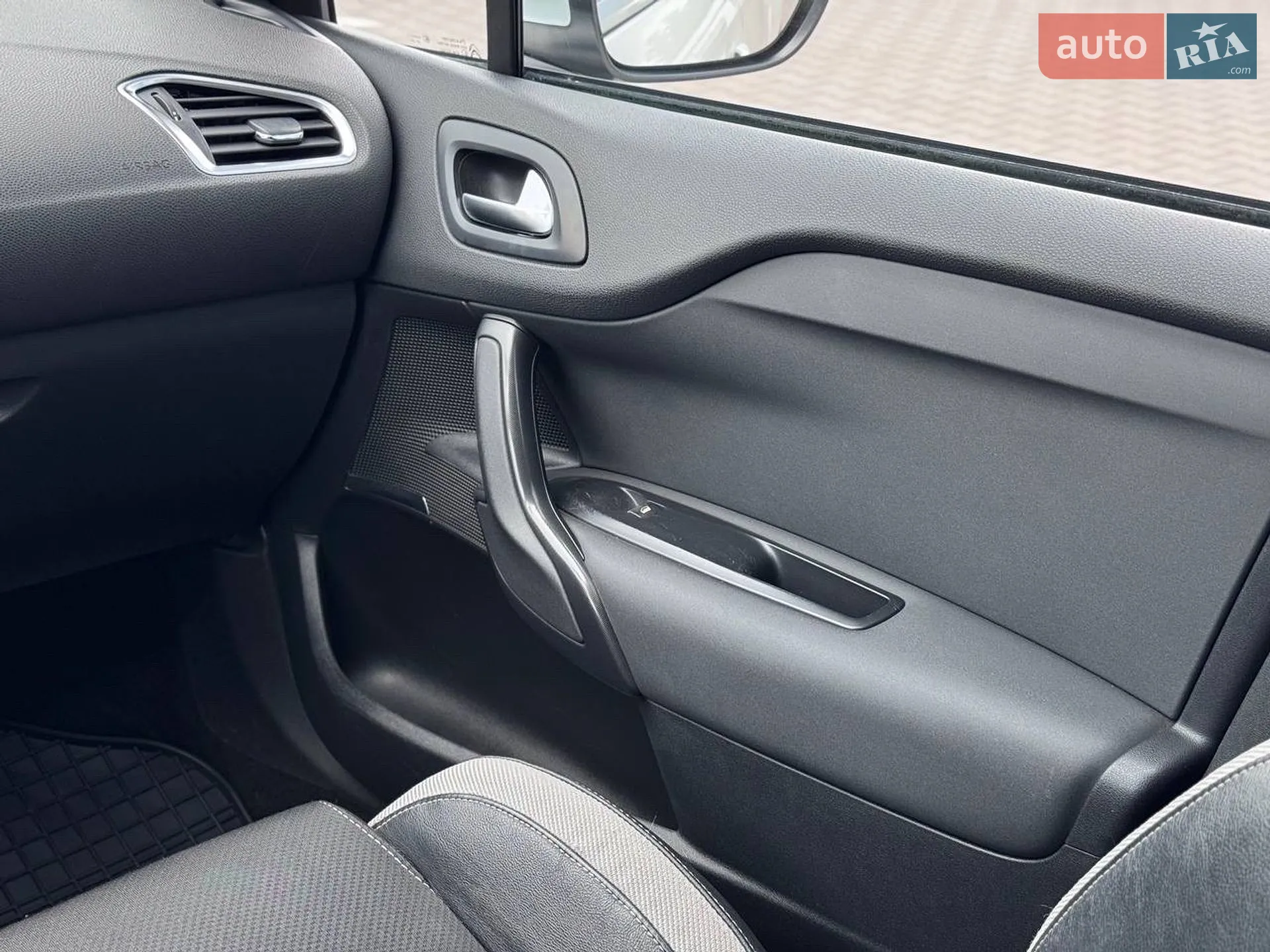 2012 Citroen DS4 - мініатюра 27