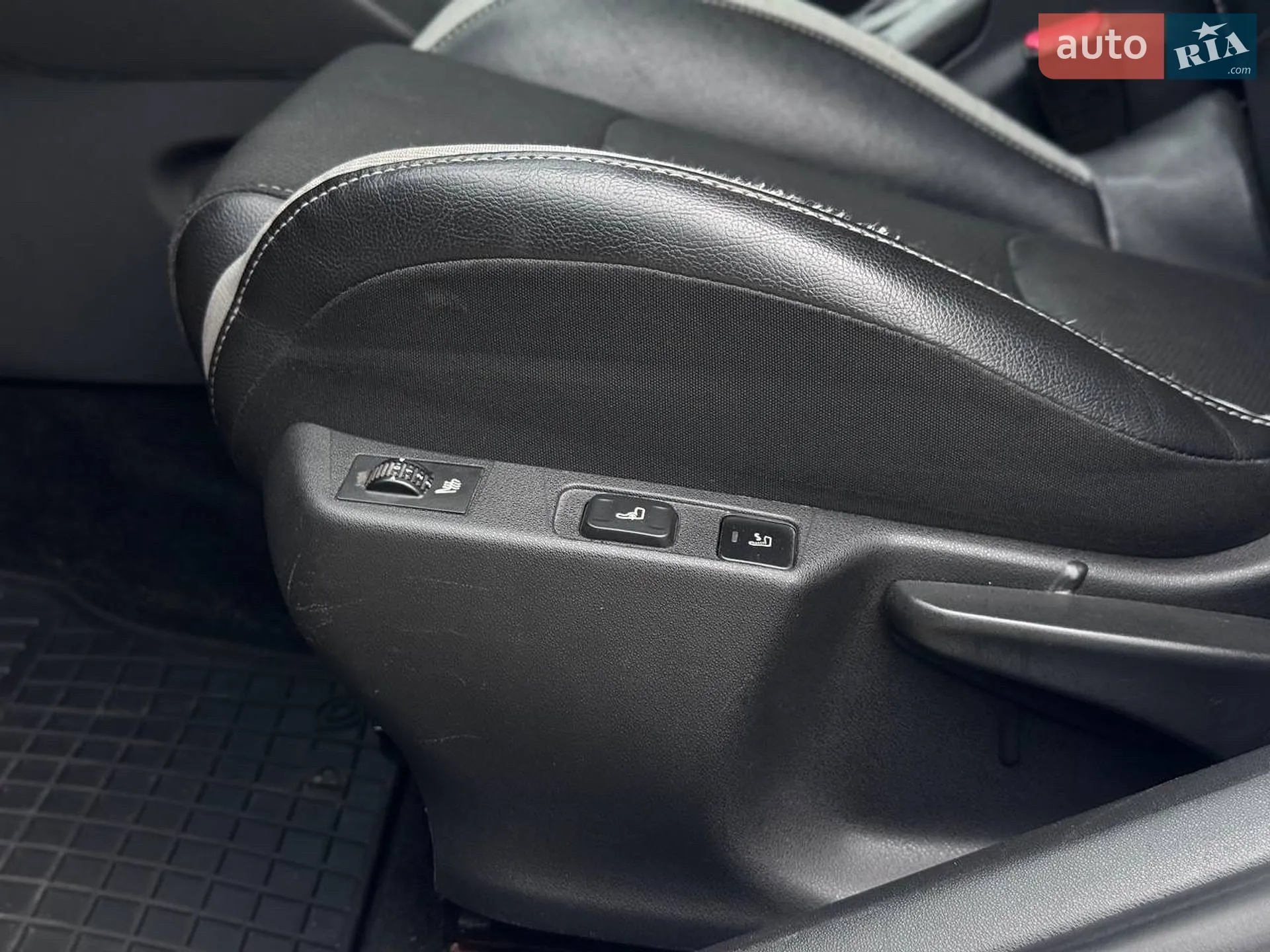 2012 Citroen DS4 - мініатюра 33