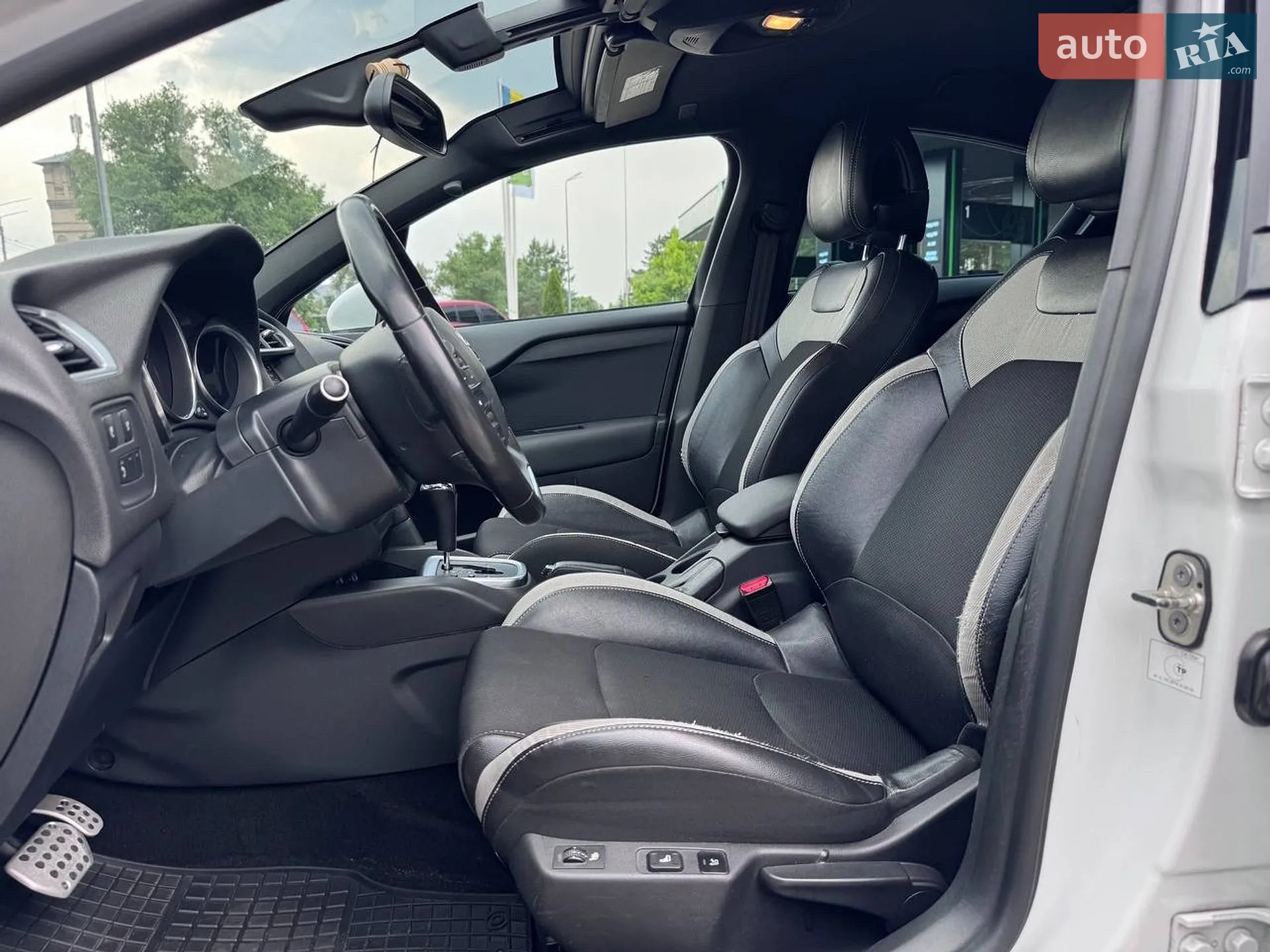 2012 Citroen DS4 - мініатюра 34