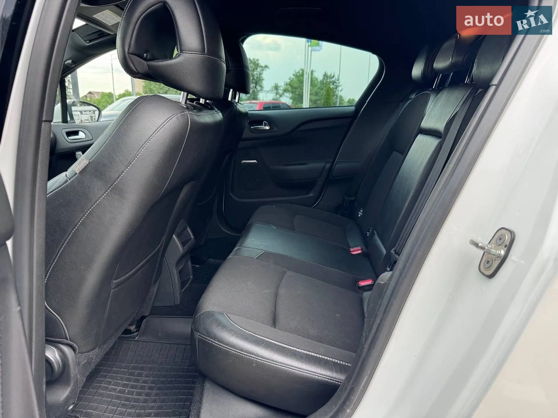 2012 Citroen DS4 - мініатюра 35
