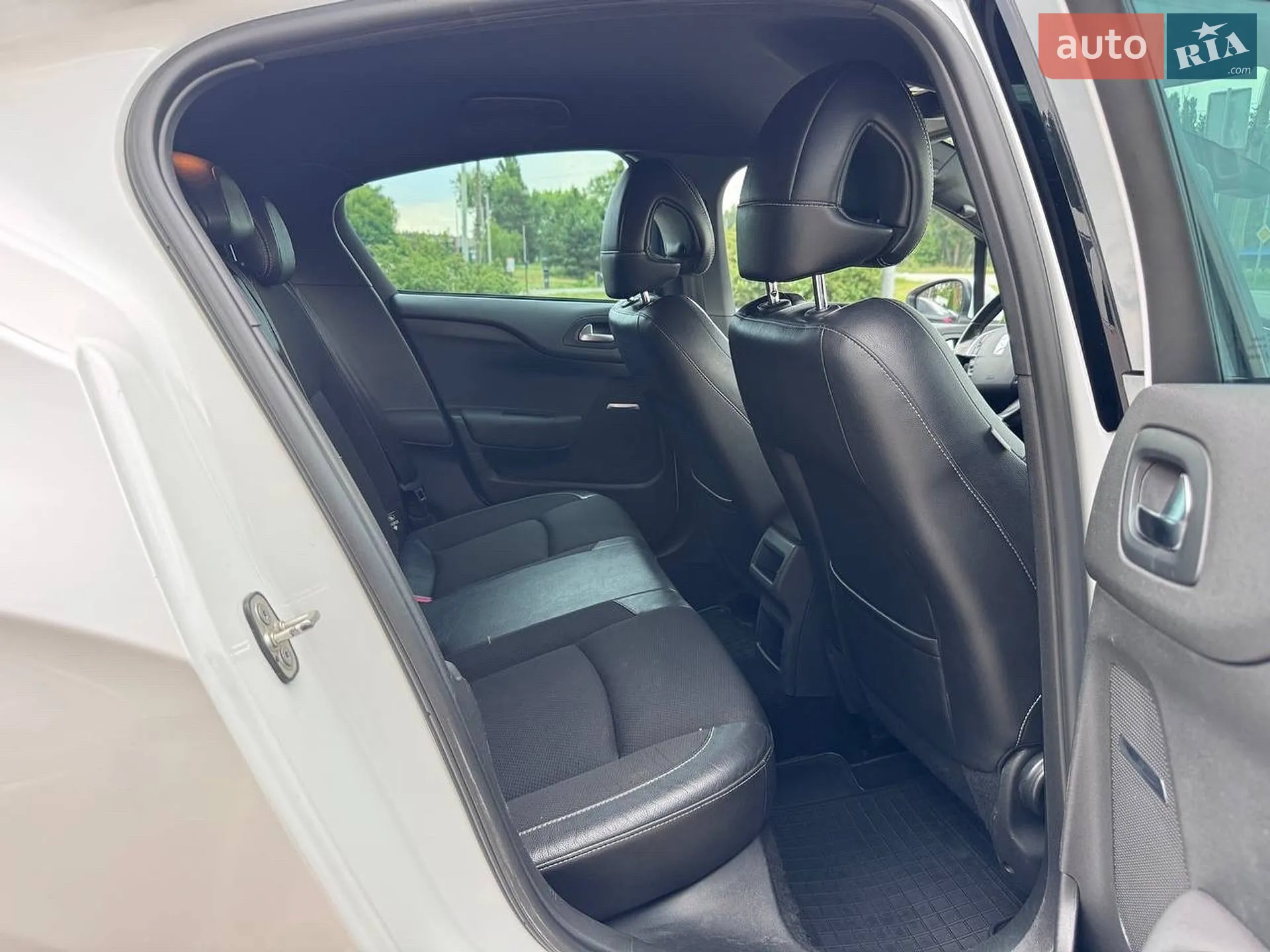 2012 Citroen DS4 - мініатюра 37