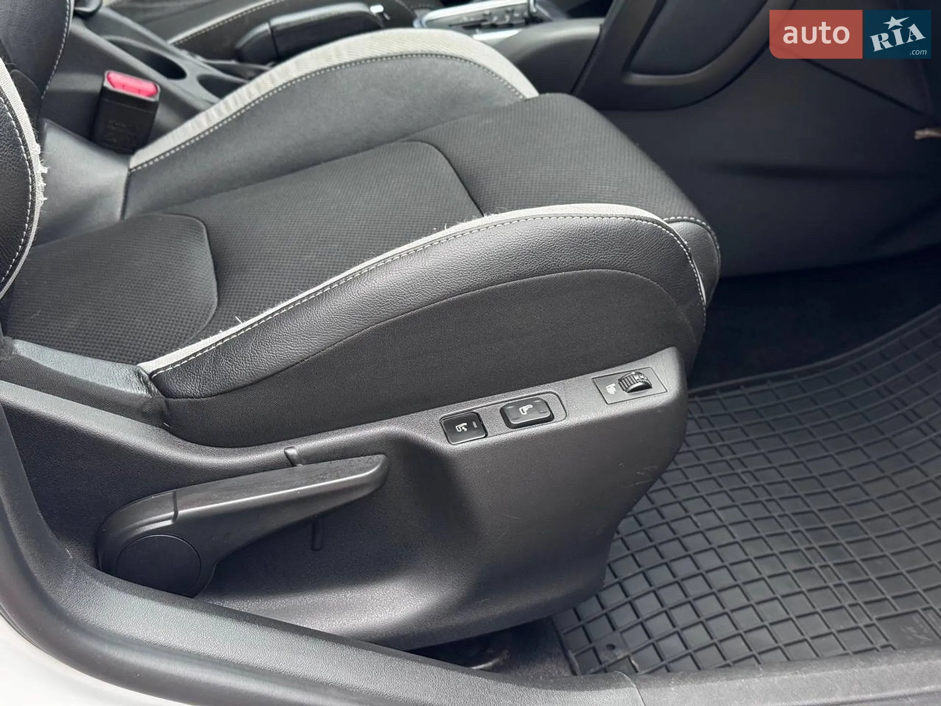 2012 Citroen DS4 - мініатюра 38