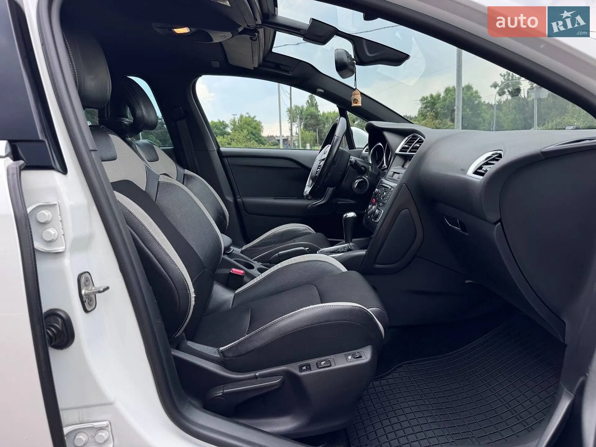 2012 Citroen DS4 - мініатюра 39