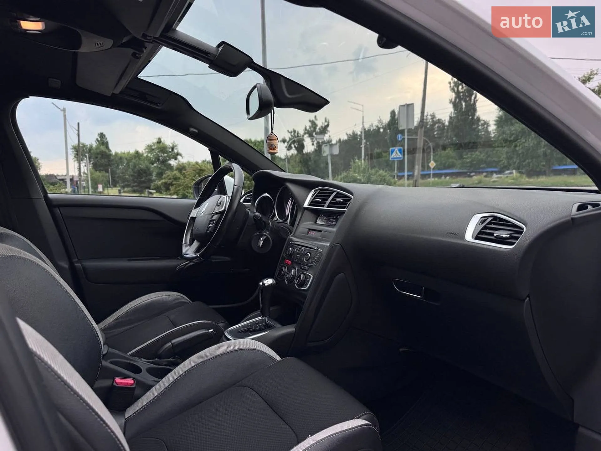 2012 Citroen DS4 - мініатюра 40