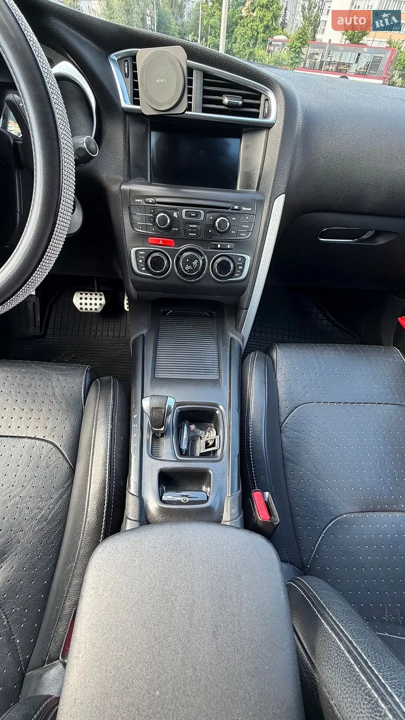 2013 Citroen DS4 - мініатюра 22
