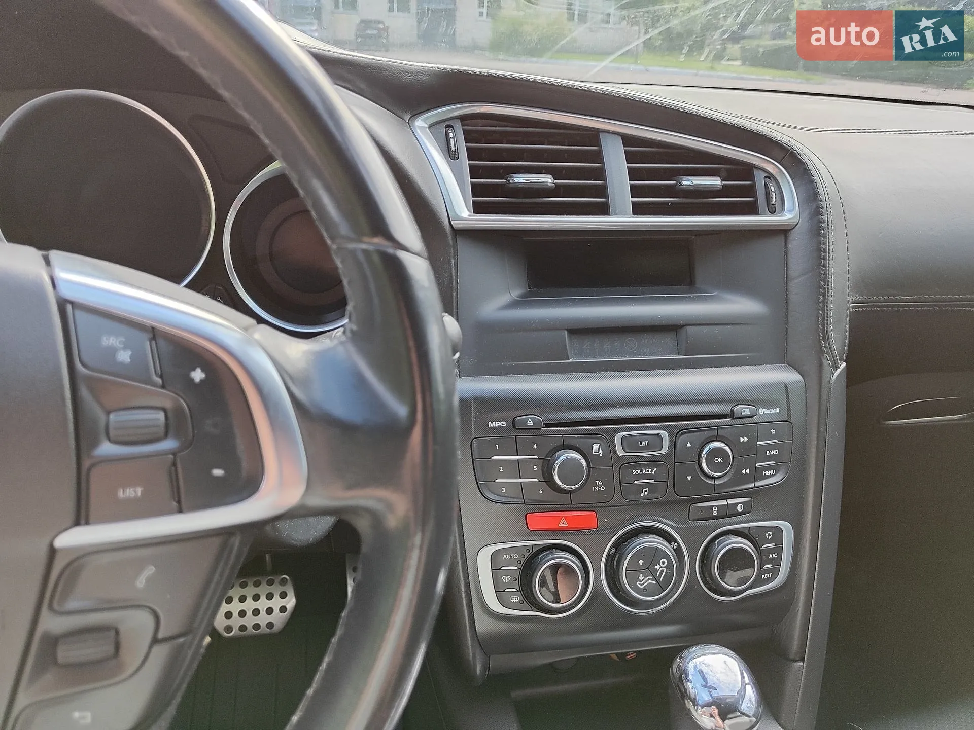 Citroen DS4 2013 VIN VF7NX5FEADY511065 фото оголошення 15 з 24